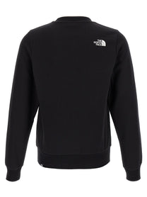THE NORTH FACE - THE NORTH FACE - ’Fine’ sweatshirt - Men’s Sweatshirts