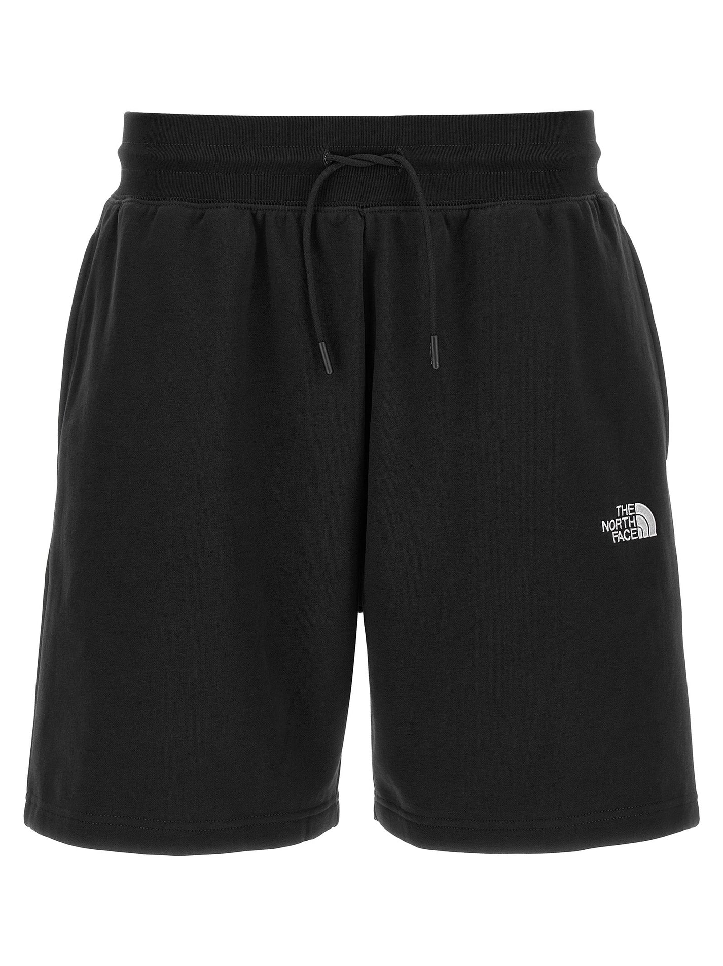 THE NORTH FACE - THE NORTH FACE - ’Essential Relax’ bermuda shorts - Men’s Bottoms