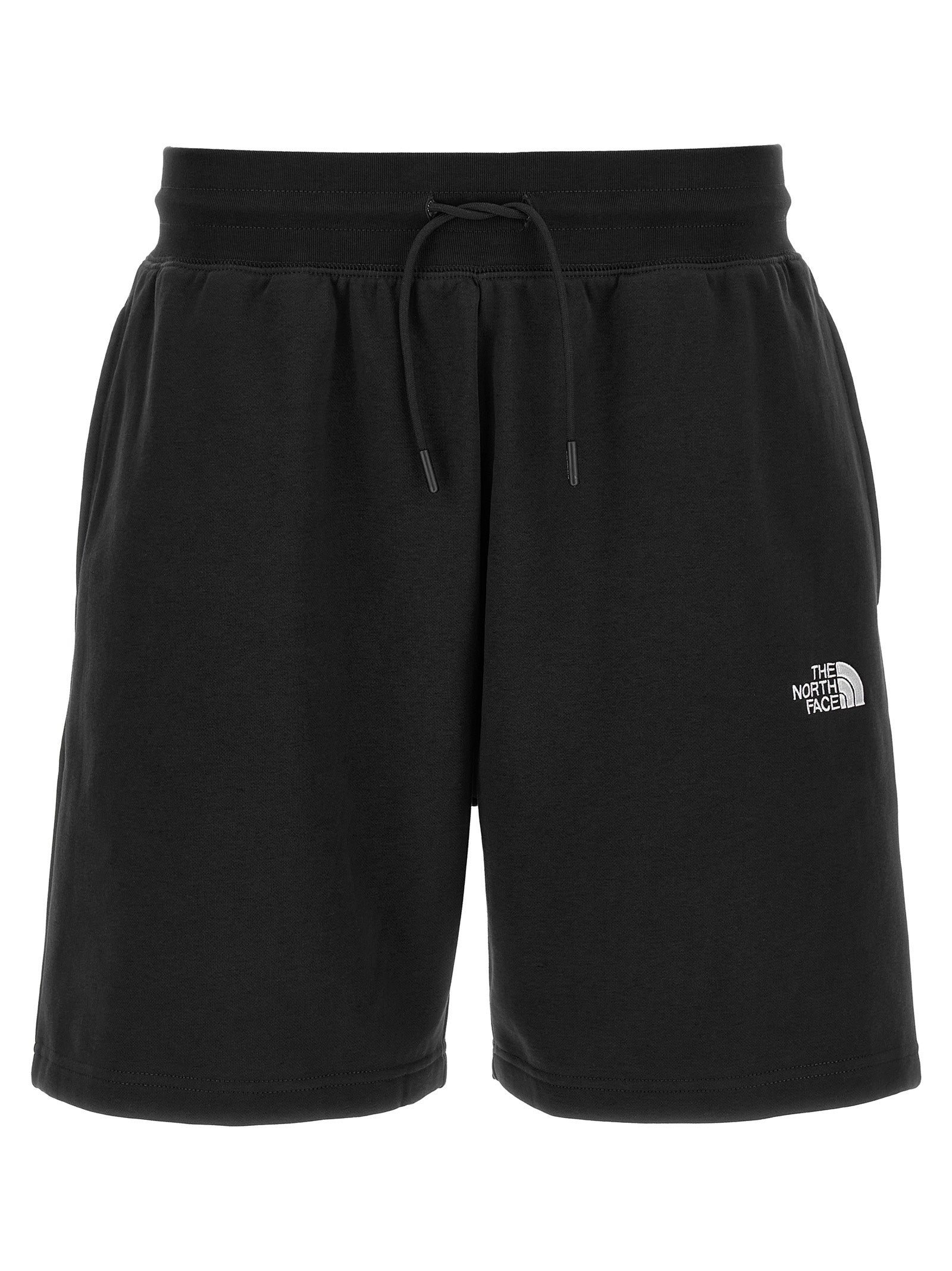 THE NORTH FACE - THE NORTH FACE - ’Essential Relax’ bermuda shorts - Men’s Bottoms