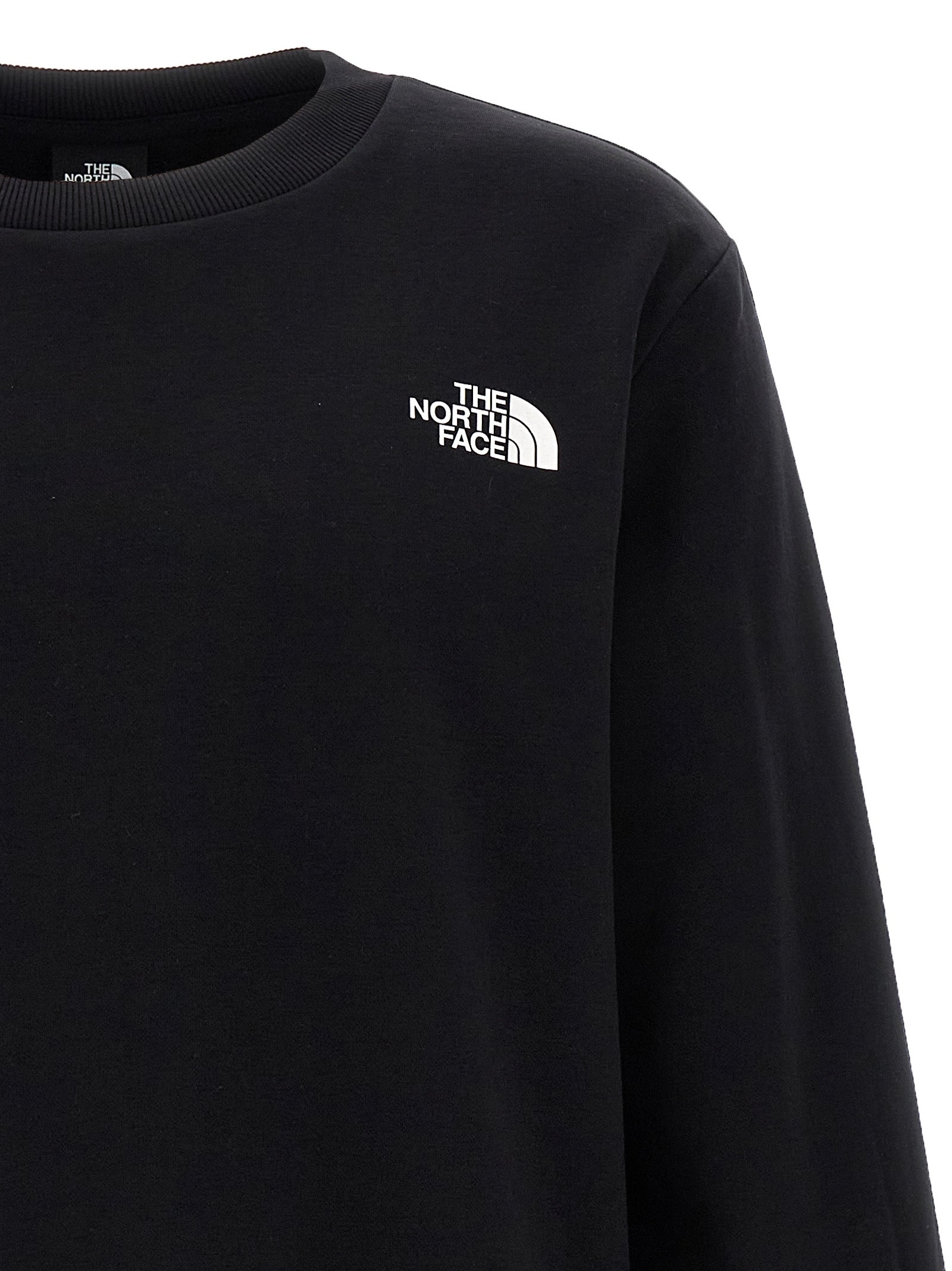 THE NORTH FACE - THE NORTH FACE - ’Simple Dome Crew’ sweatshirt - Men’s Sweatshirts