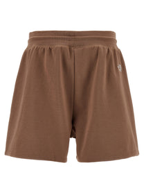 THE NORTH FACE - THE NORTH FACE - ’Simple Dome’ shorts - Women’s Clothing