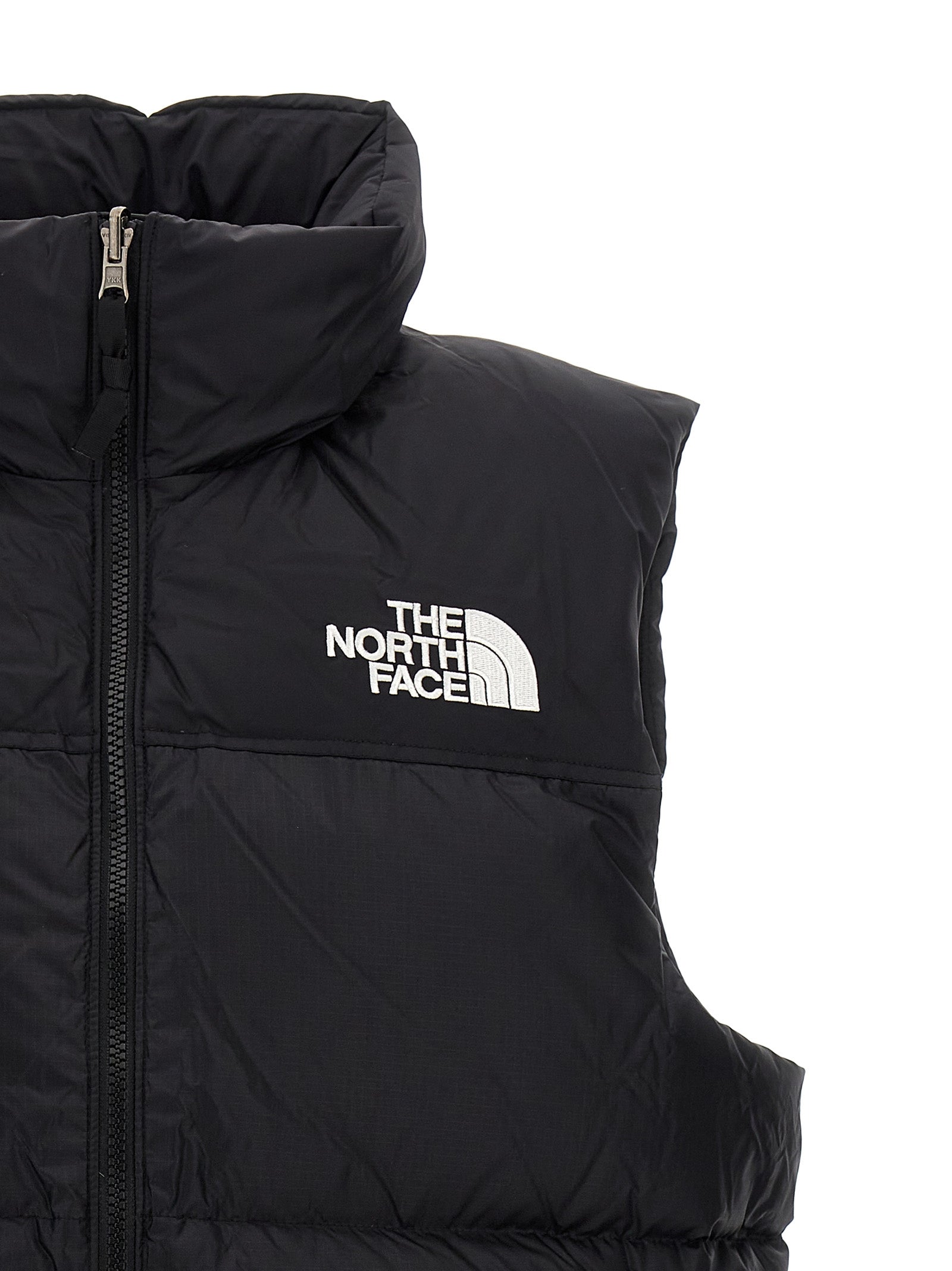 THE NORTH FACE - THE NORTH FACE - ’1996 Retro Nuptse’ vest - Men’s Outerwear