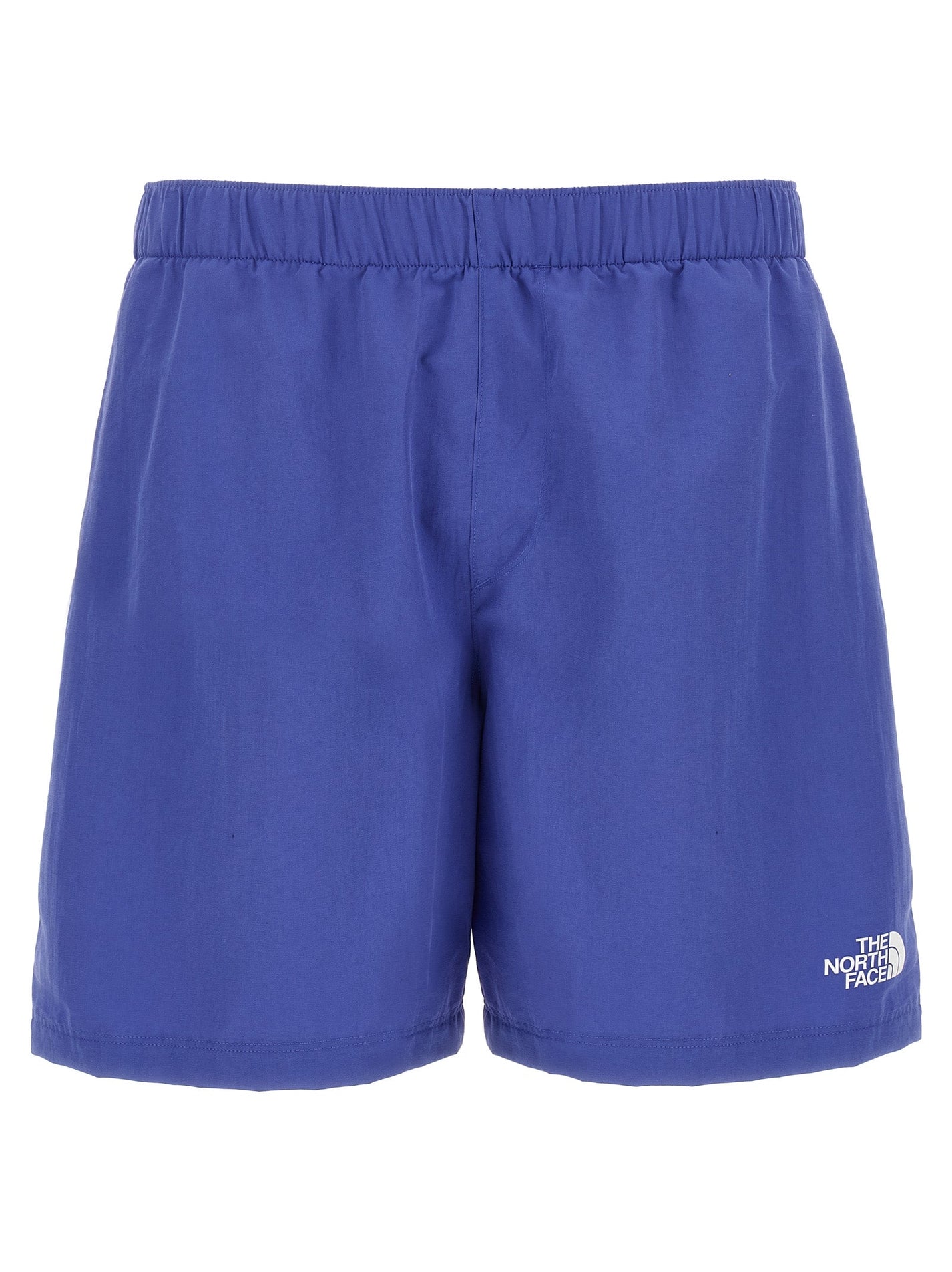 THE NORTH FACE - THE NORTH FACE - ’Water’ bermuda shorts - Man,Clothing,Beachwear,