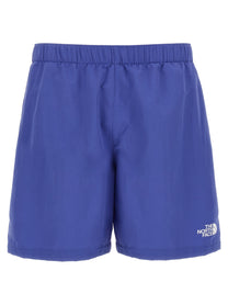 THE NORTH FACE - THE NORTH FACE - ’Water’ bermuda shorts - Man,Clothing,Beachwear,