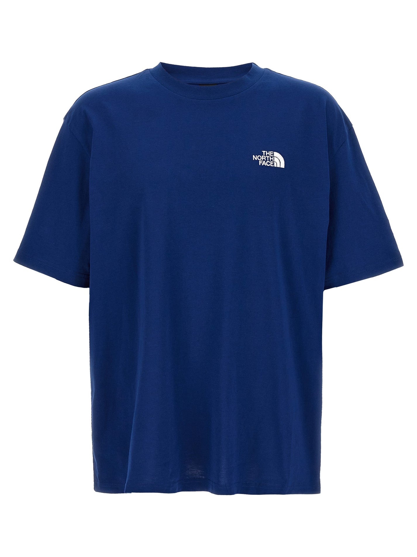 THE NORTH FACE - THE NORTH FACE - ’Simple Dome’ T-shirt - Men’s Tops