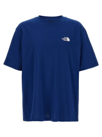 THE NORTH FACE - THE NORTH FACE - ’Simple Dome’ T-shirt - Men’s Tops