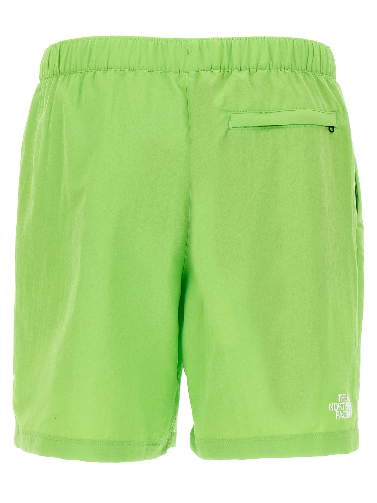 THE NORTH FACE - THE NORTH FACE - ’Water’ bermuda shorts - Man,Clothing,Beachwear,