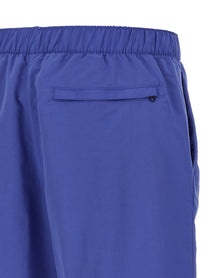THE NORTH FACE - THE NORTH FACE - ’Water’ bermuda shorts - Man,Clothing,Beachwear,