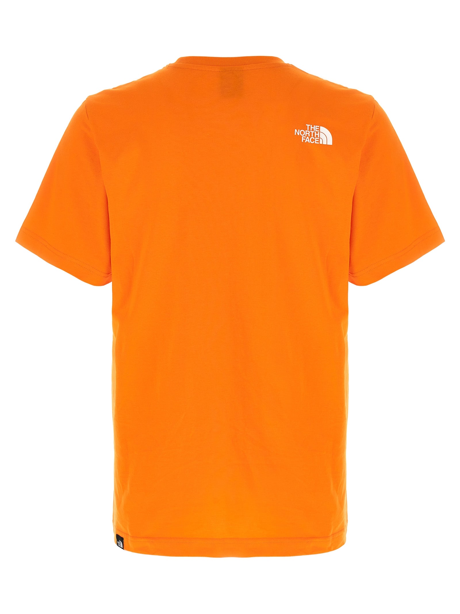 THE NORTH FACE - THE NORTH FACE - ’Easy’ T-shirt - Men’s Top