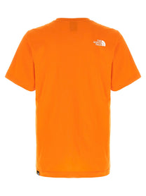 THE NORTH FACE - THE NORTH FACE - ’Easy’ T-shirt - Men’s Top