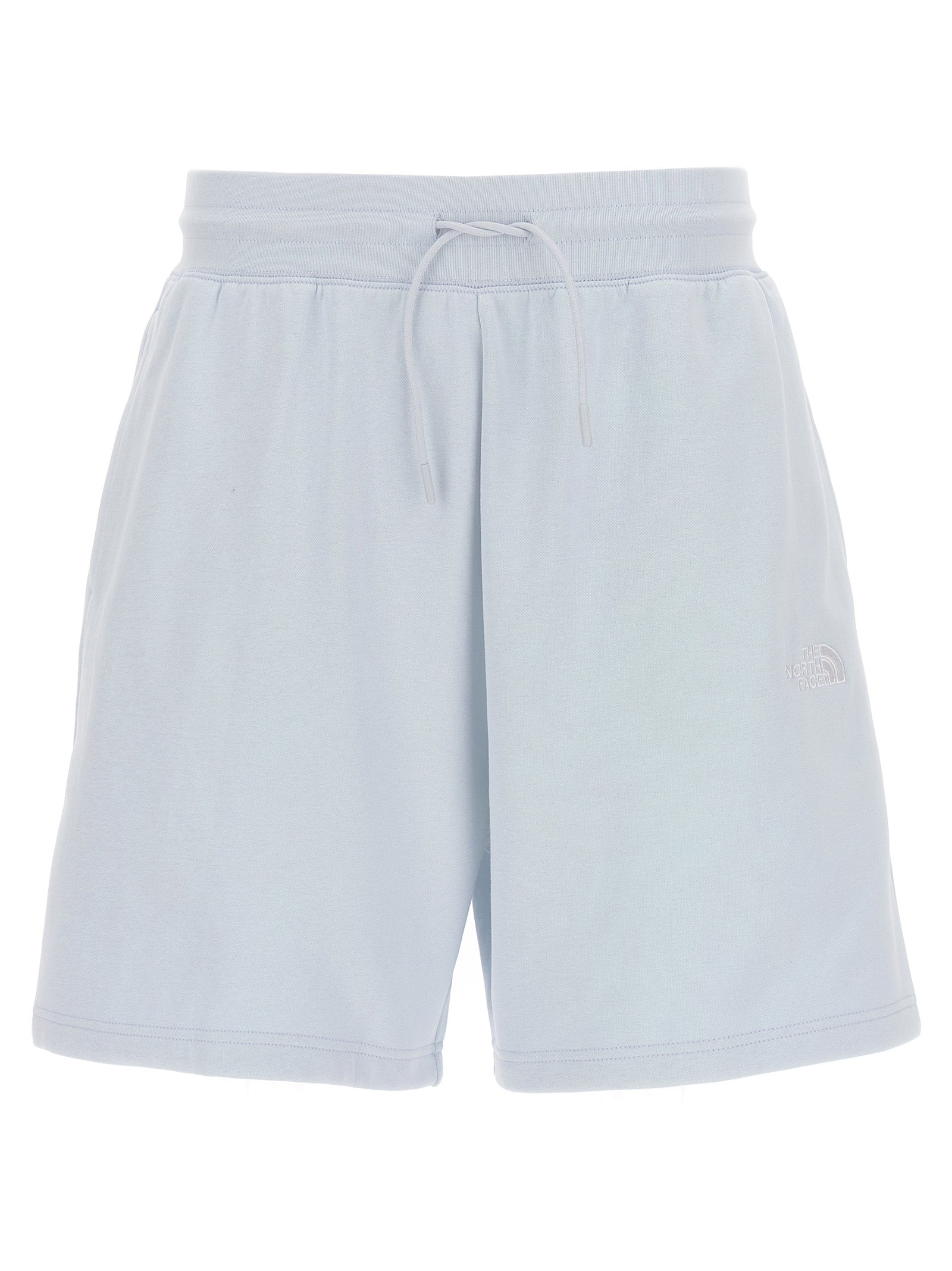 THE NORTH FACE - THE NORTH FACE - ’Essential Relax’ bermuda shorts - Men’s Clothing