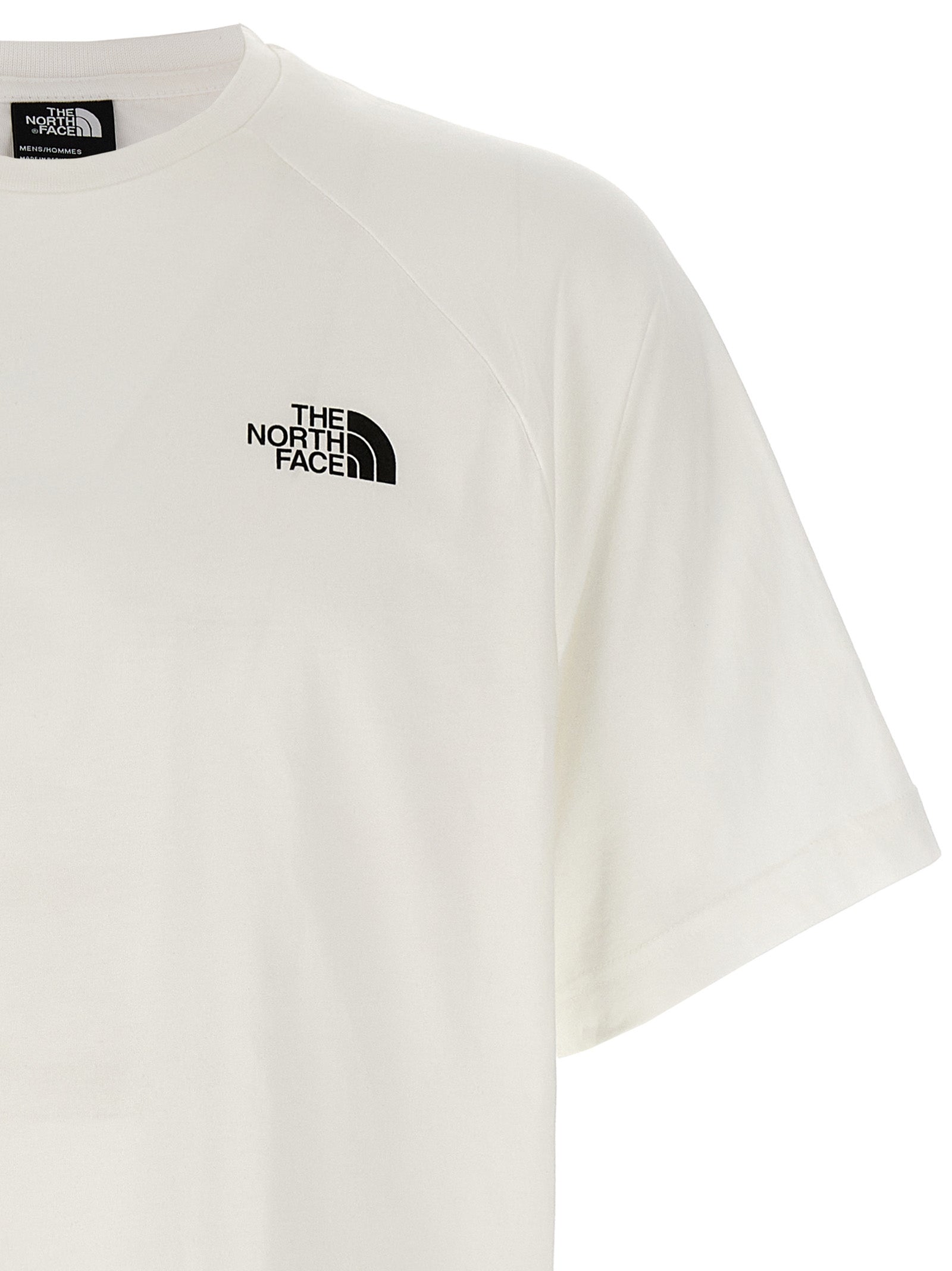 THE NORTH FACE - THE NORTH FACE - ’North Faces’ T-shirt - Men’s Top