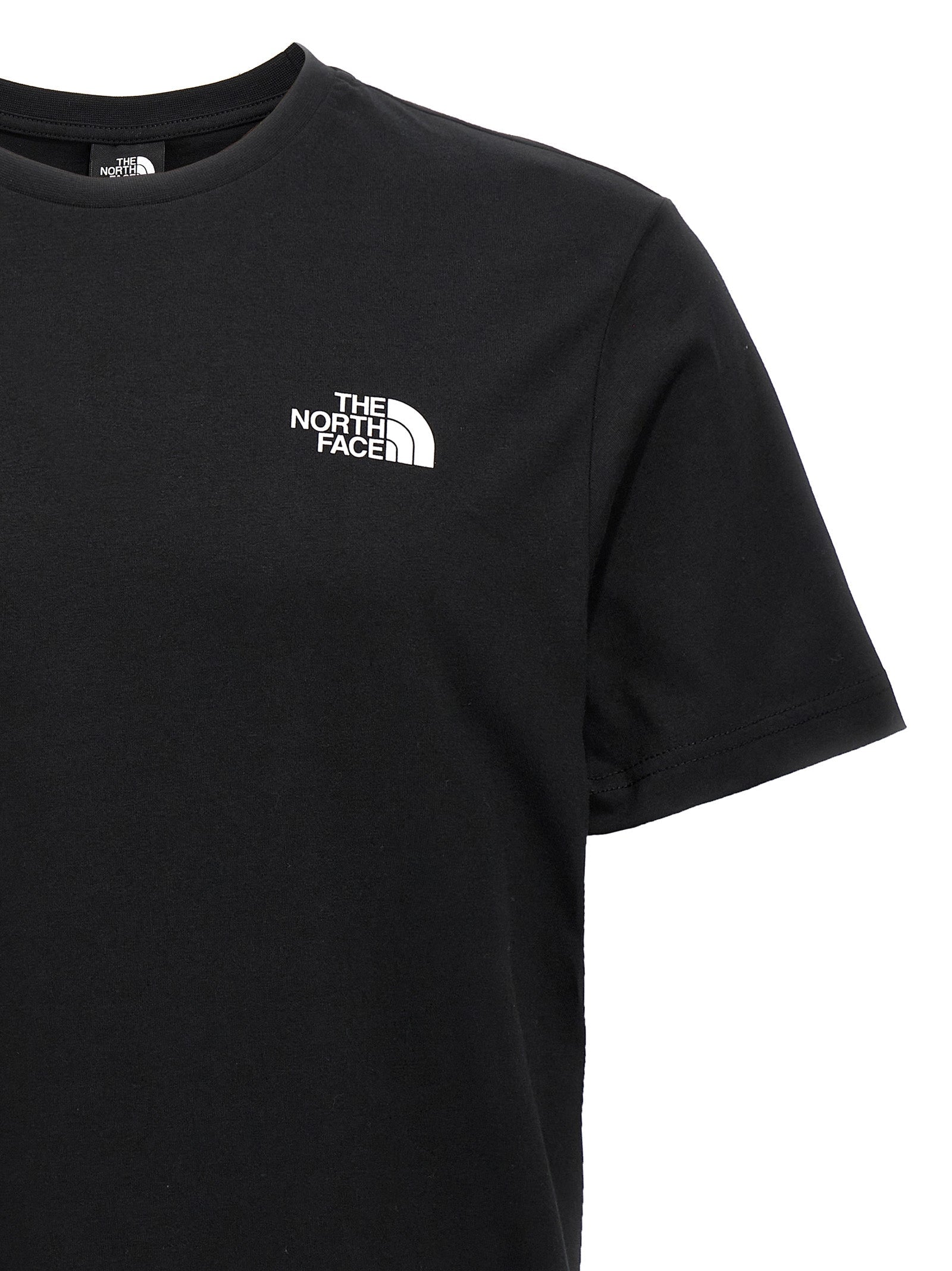 THE NORTH FACE - THE NORTH FACE - Logo T-shirt - Men’s Tops
