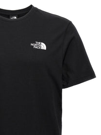 THE NORTH FACE - THE NORTH FACE - Logo T-shirt - Men’s Tops