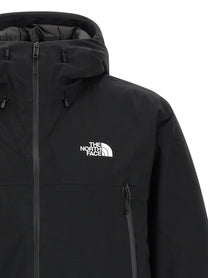 THE NORTH FACE - THE NORTH FACE - ’TNF Range’ parka - Men’s Outerwear