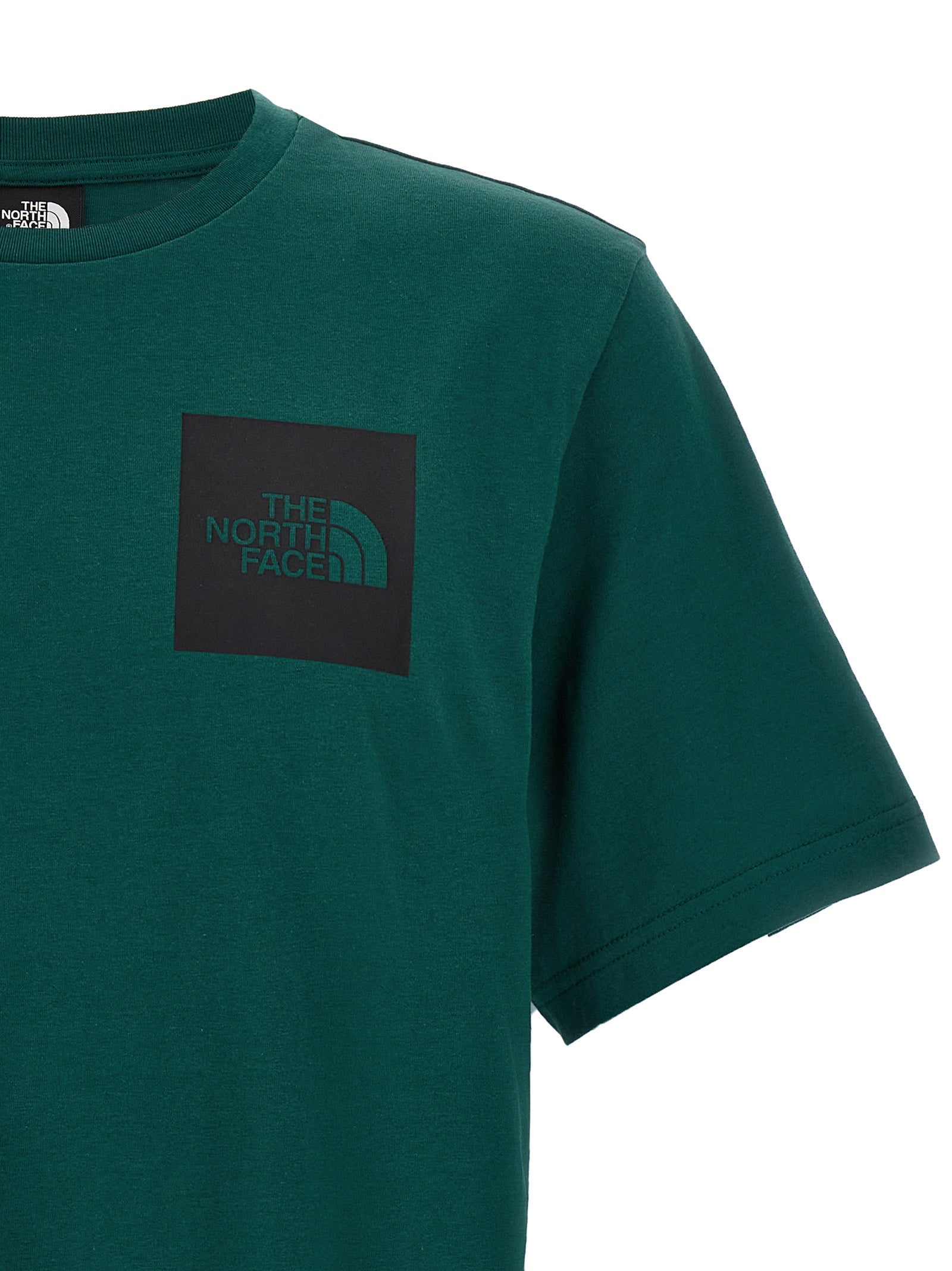 THE NORTH FACE - THE NORTH FACE - ’Fine’ T-shirt - Men’s Tops