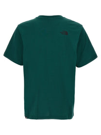 THE NORTH FACE - THE NORTH FACE - ’Fine’ T-shirt - Men’s Tops