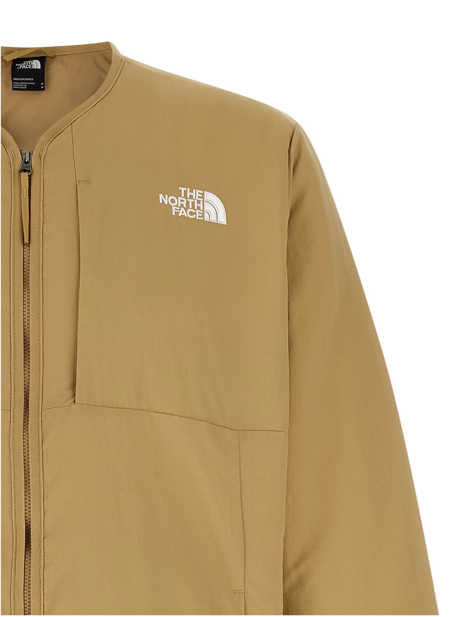 THE NORTH FACE - THE NORTH FACE - ’Ilti Liner’ jacket - Men’s Outerwear