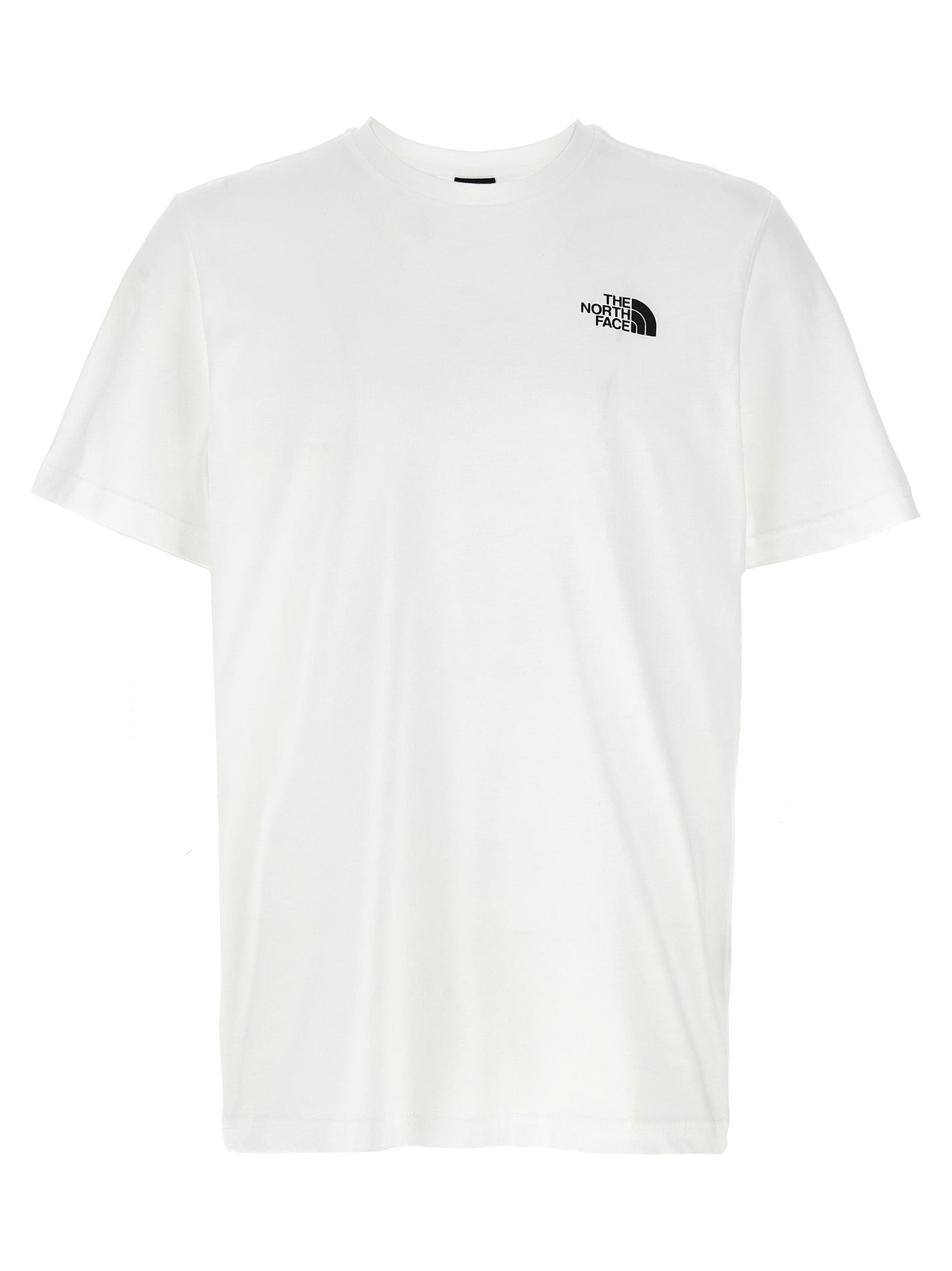 THE NORTH FACE - THE NORTH FACE - Logo T-shirt - Men’s Tops