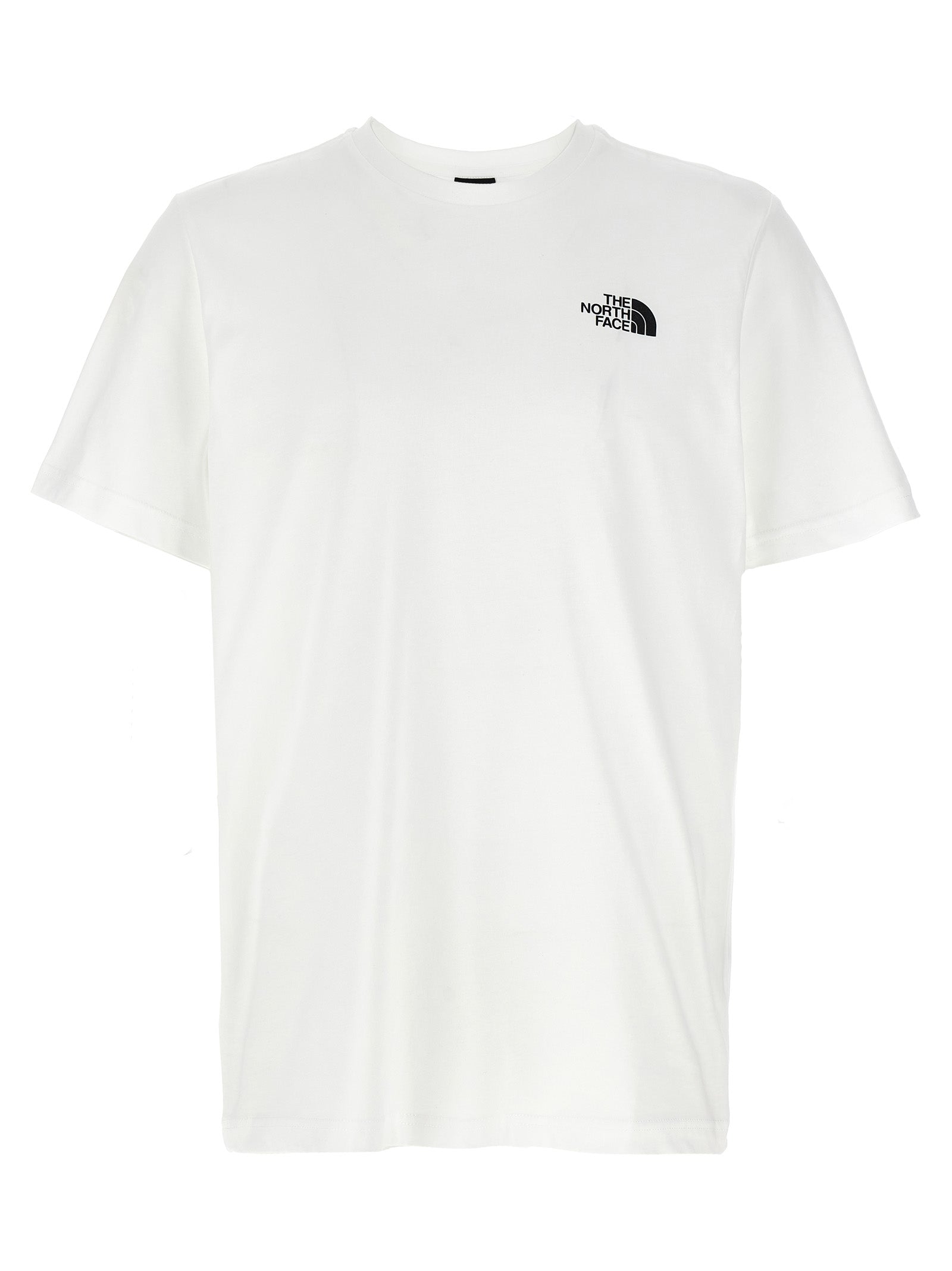 THE NORTH FACE - THE NORTH FACE - Logo T-shirt - Men’s Tops