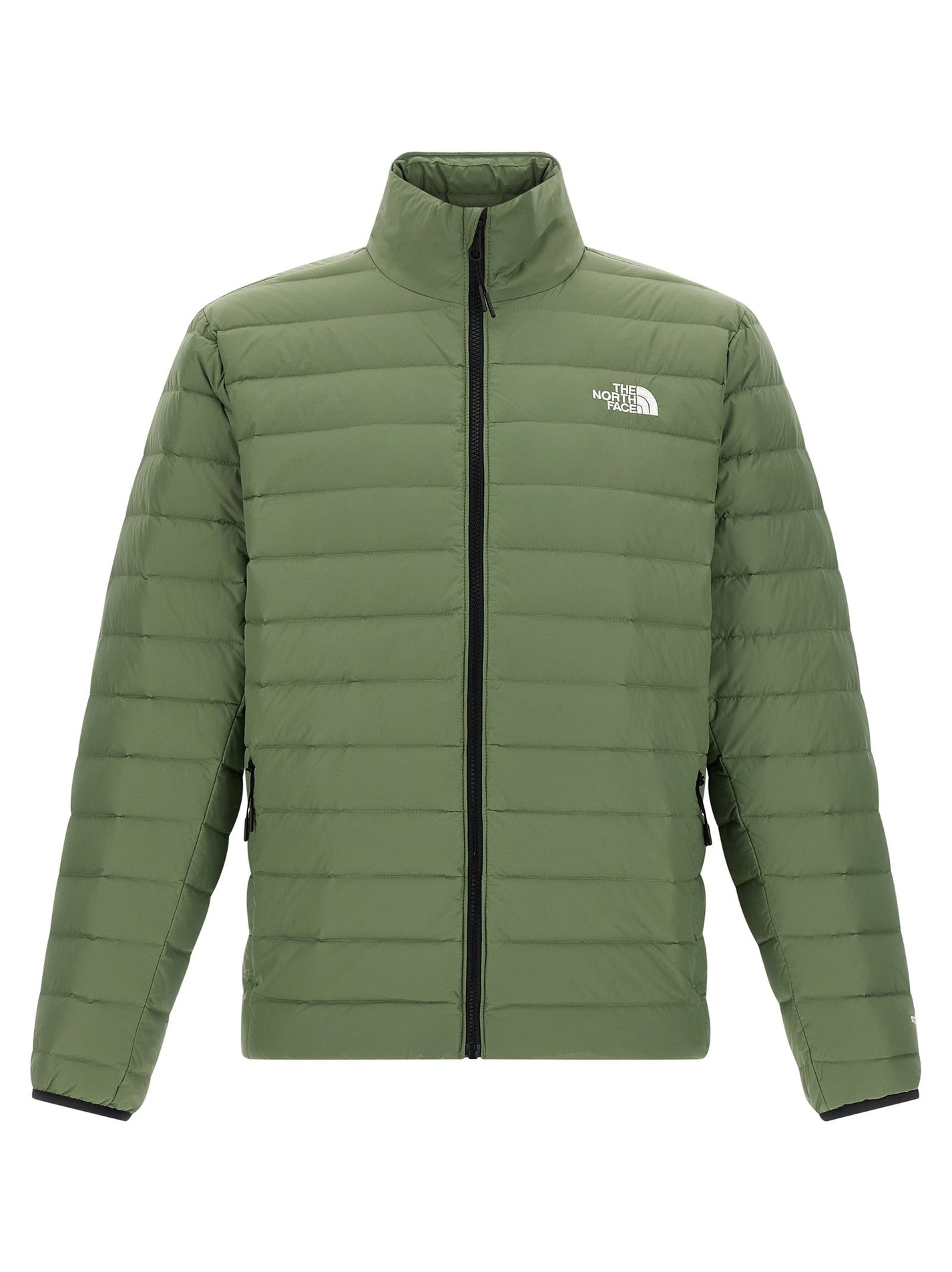 THE NORTH FACE - THE NORTH FACE - ’Classic’ down jacket - Men’s Outerwear