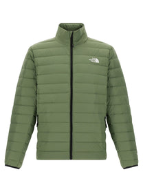THE NORTH FACE - THE NORTH FACE - ’Classic’ down jacket - Men’s Outerwear