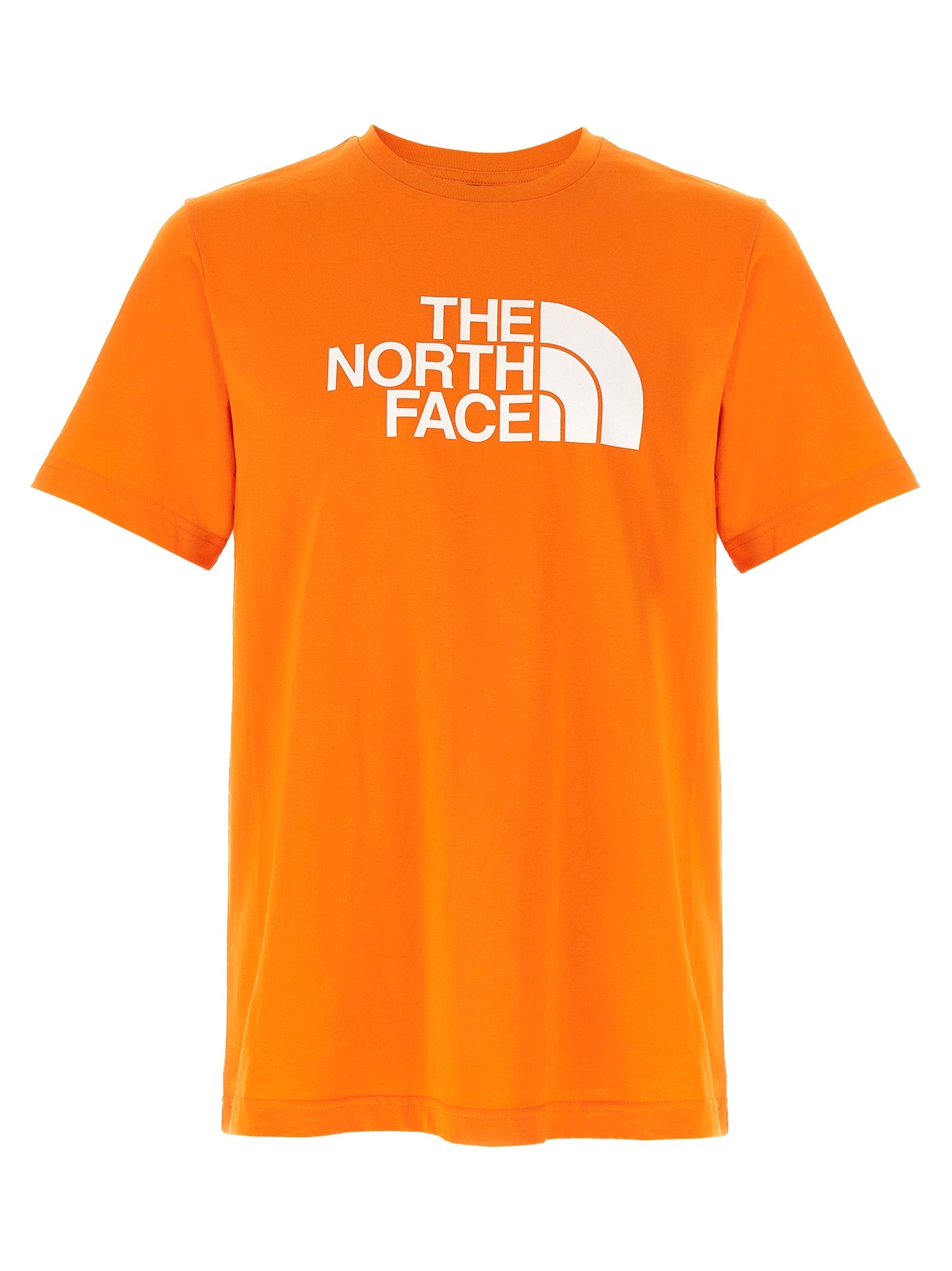 THE NORTH FACE - THE NORTH FACE - ’Easy’ T-shirt - Men’s Top