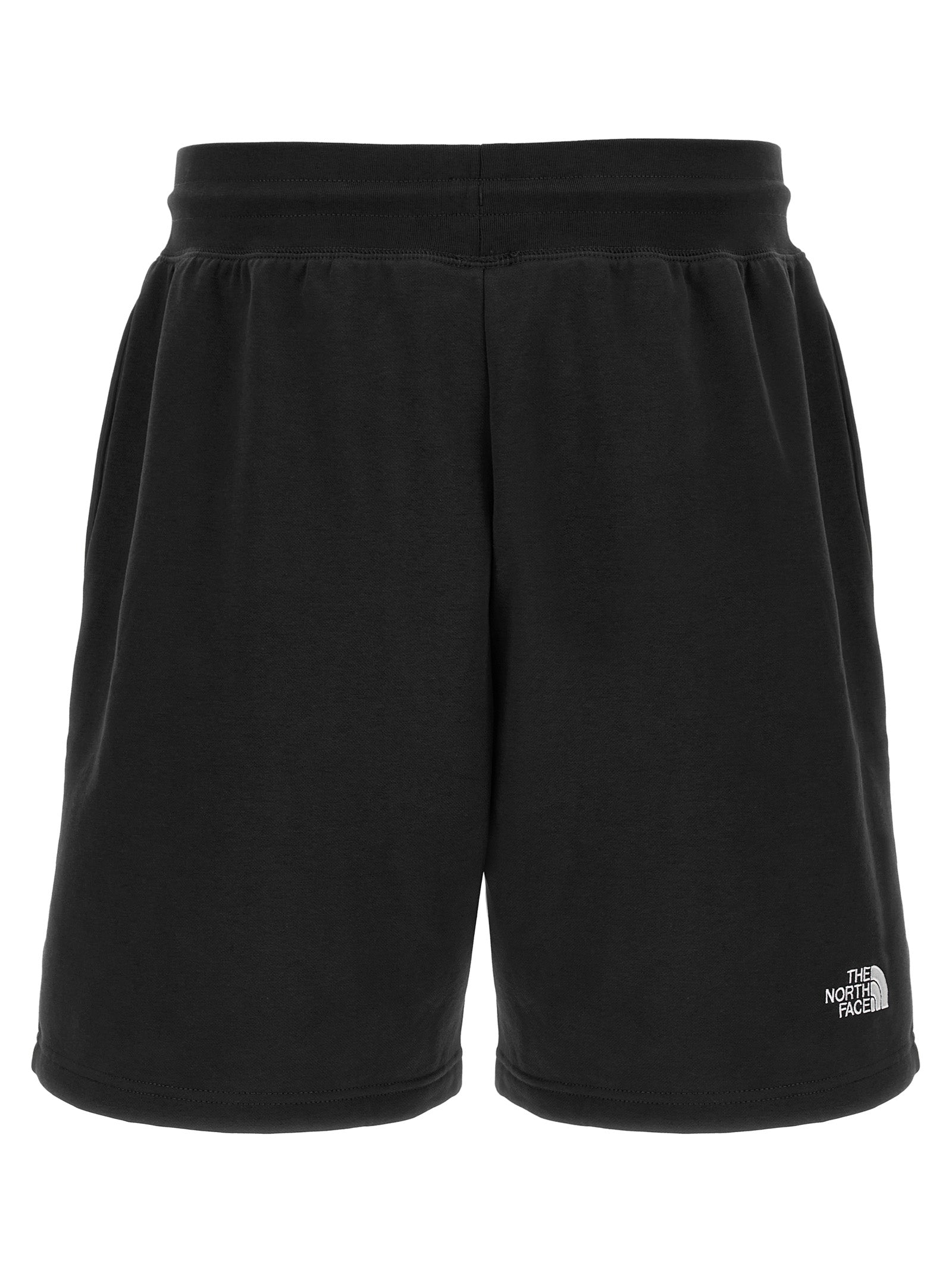 THE NORTH FACE - THE NORTH FACE - ’Essential Relax’ bermuda shorts - Men’s Bottoms
