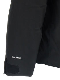 THE NORTH FACE - THE NORTH FACE - ’TNF Range’ parka - Men’s Outerwear