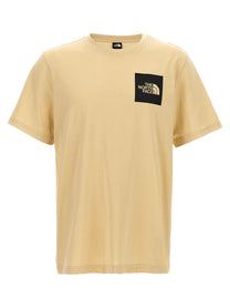THE NORTH FACE - THE NORTH FACE - ’Fine’ T-shirt - Men’s Tops