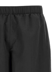 THE NORTH FACE - THE NORTH FACE - ’Water’ bermuda shorts - Man,Clothing,Beachwear,