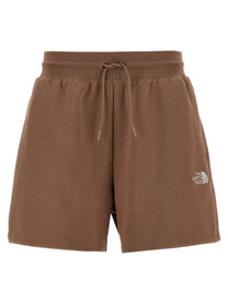 THE NORTH FACE - THE NORTH FACE - ’Simple Dome’ shorts - Women’s Clothing