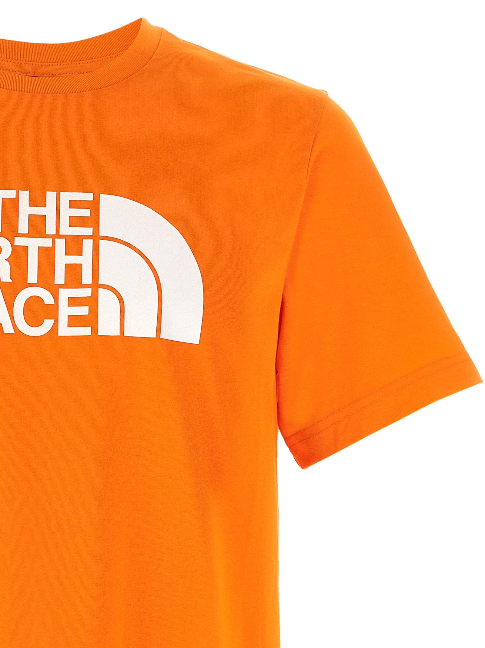 THE NORTH FACE - THE NORTH FACE - ’Easy’ T-shirt - Men’s Top