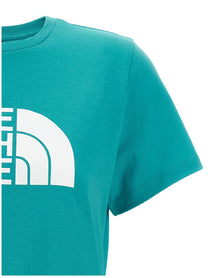 THE NORTH FACE - THE NORTH FACE - ’Easy’ T-shirt - Women’s Tops