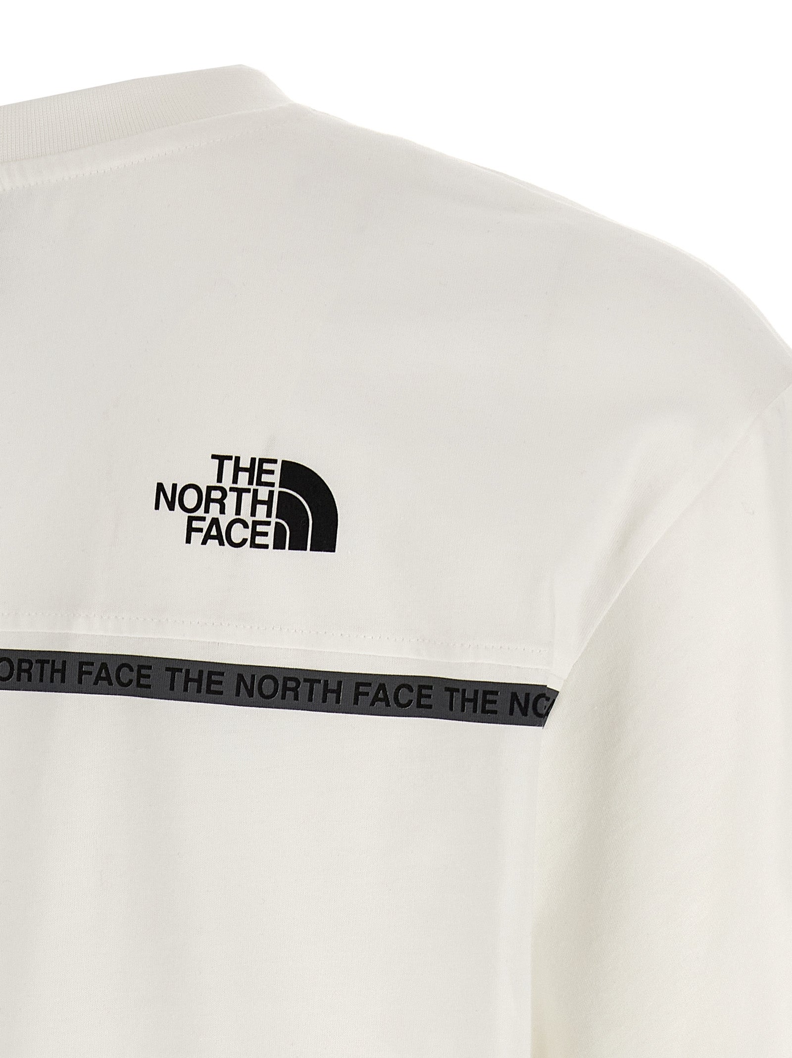 THE NORTH FACE - THE NORTH FACE - ’Zumu’ T-shirt - Men’s Top