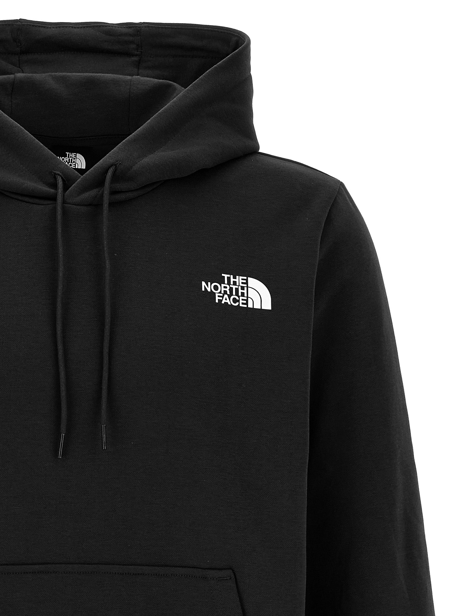 THE NORTH FACE - THE NORTH FACE - ’Simple’ hoodie - Men’s Sweatshirts