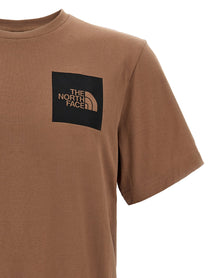 THE NORTH FACE - THE NORTH FACE - ’Fine’ T-shirt - Men’s Tops