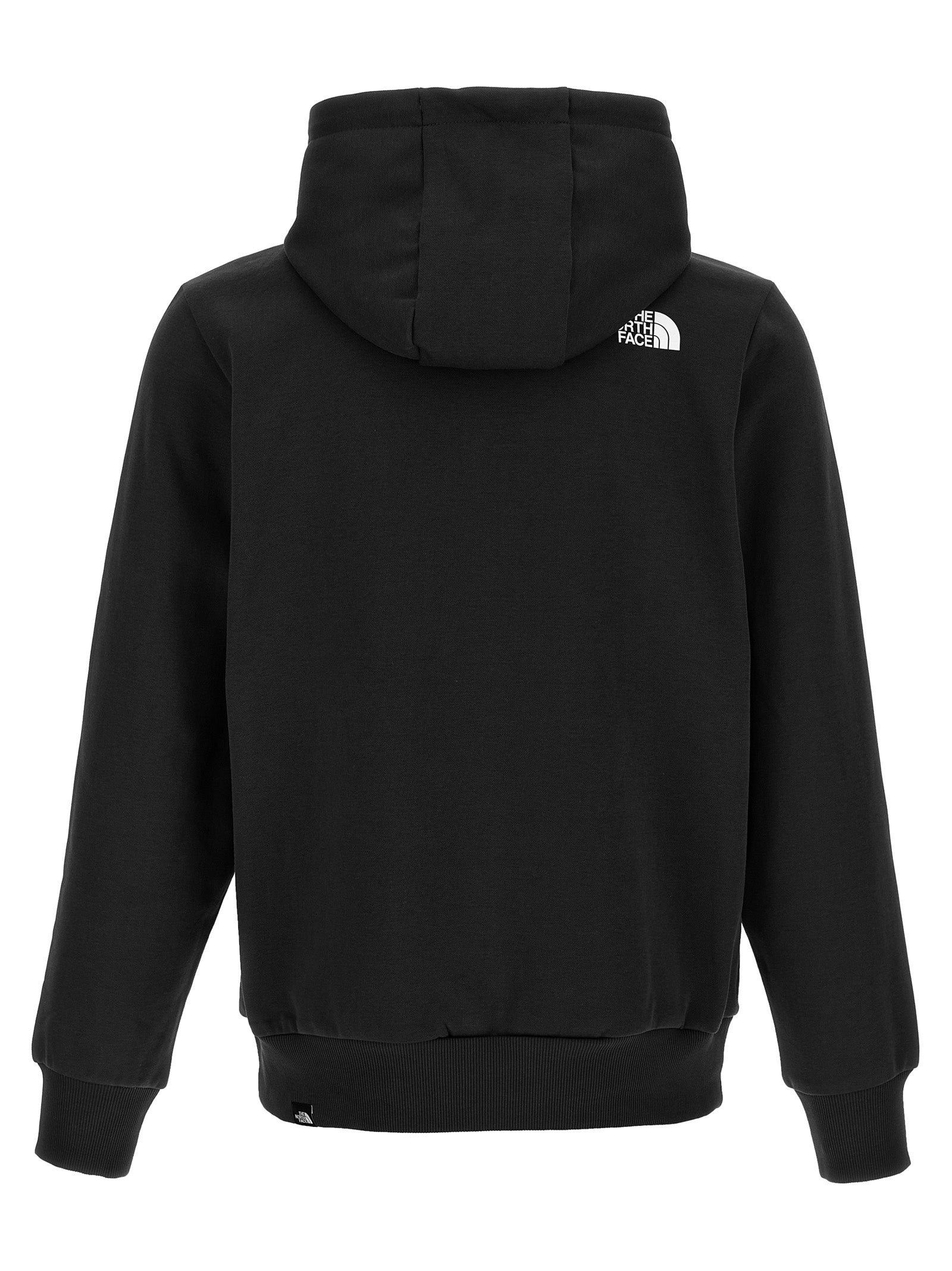 THE NORTH FACE - THE NORTH FACE - ’Simple’ hoodie - Men’s Sweatshirts