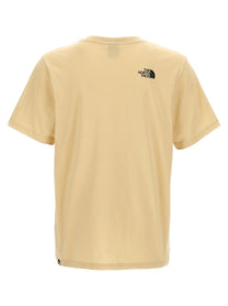 THE NORTH FACE - THE NORTH FACE - ’Fine’ T-shirt - Men’s Tops