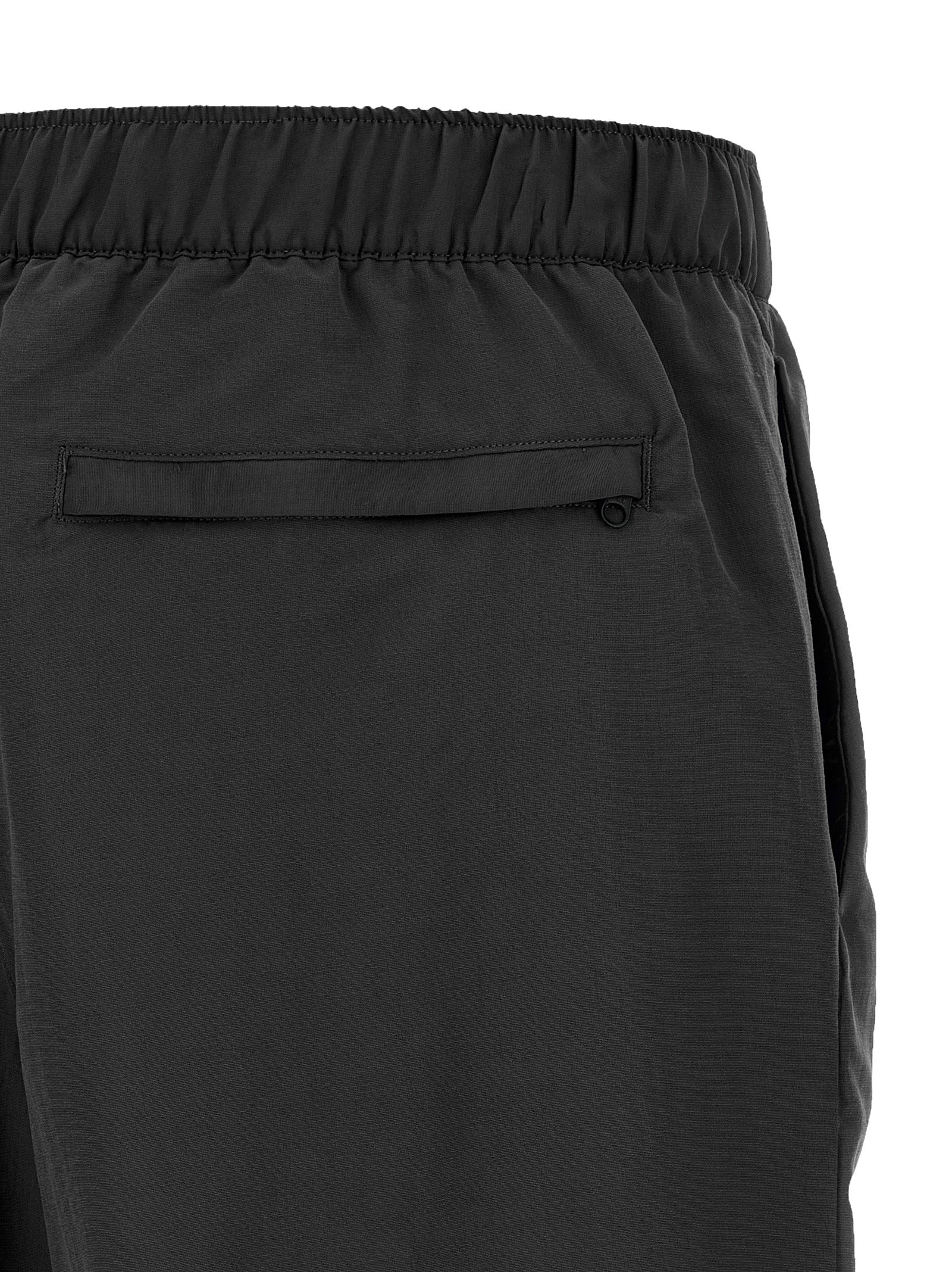THE NORTH FACE - THE NORTH FACE - ’Water’ bermuda shorts - Man,Clothing,Beachwear,