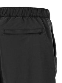 THE NORTH FACE - THE NORTH FACE - ’Water’ bermuda shorts - Man,Clothing,Beachwear,