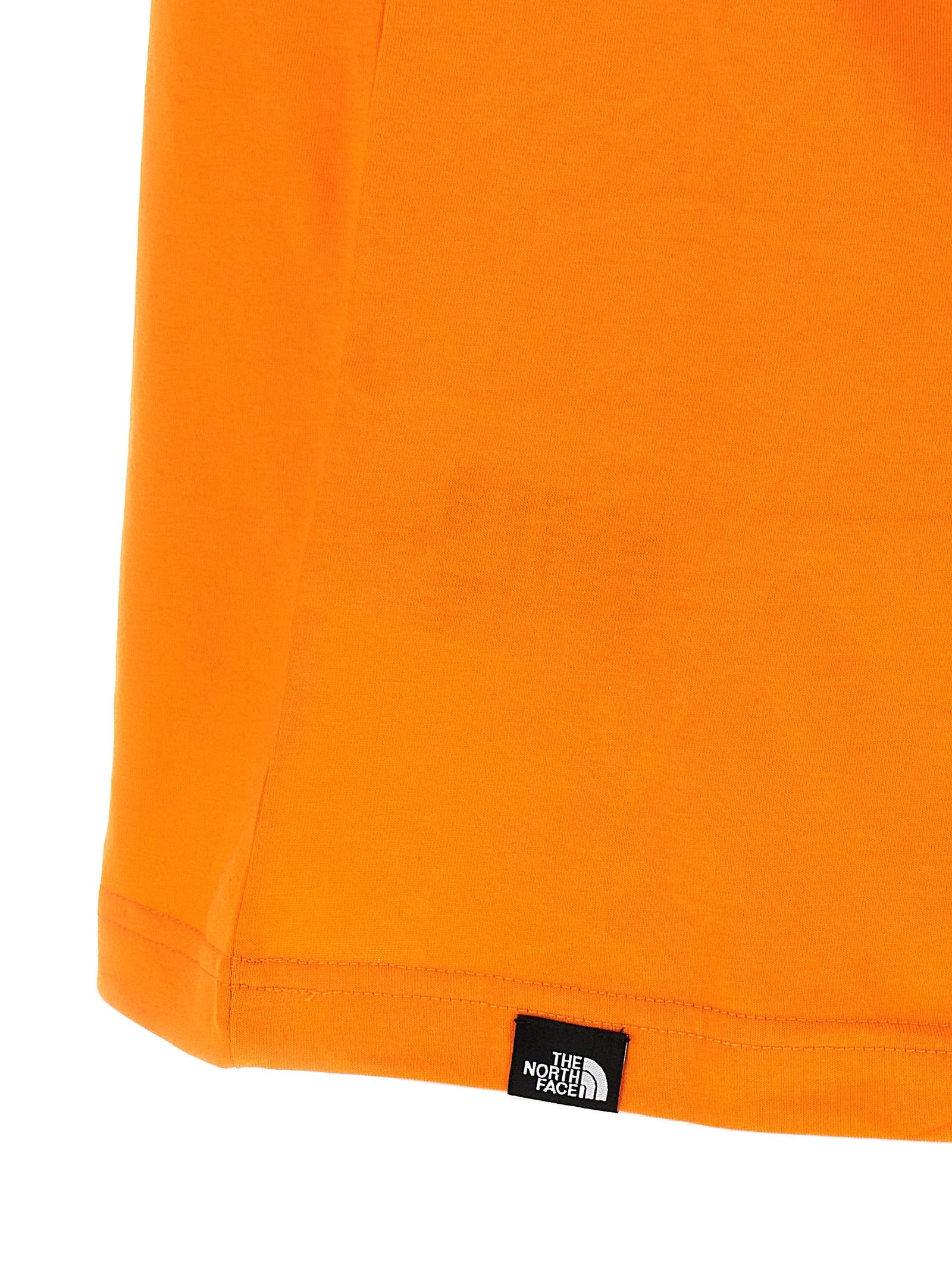 THE NORTH FACE - THE NORTH FACE - ’Easy’ T-shirt - Men’s Top