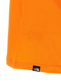 THE NORTH FACE - THE NORTH FACE - ’Easy’ T-shirt - Men’s Top