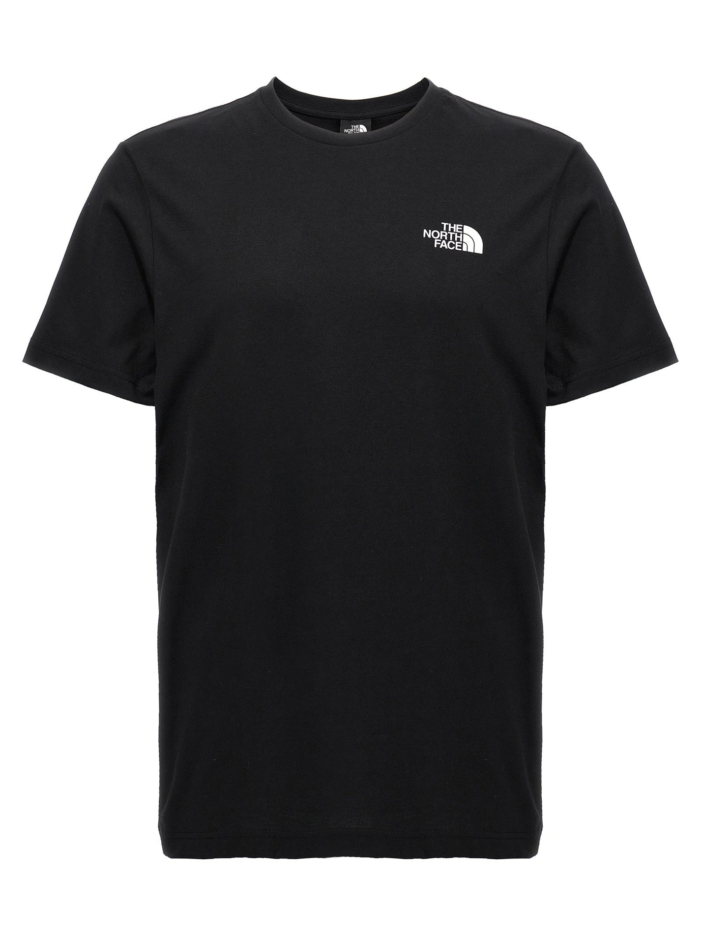 THE NORTH FACE - THE NORTH FACE - Logo T-shirt - Men’s Tops