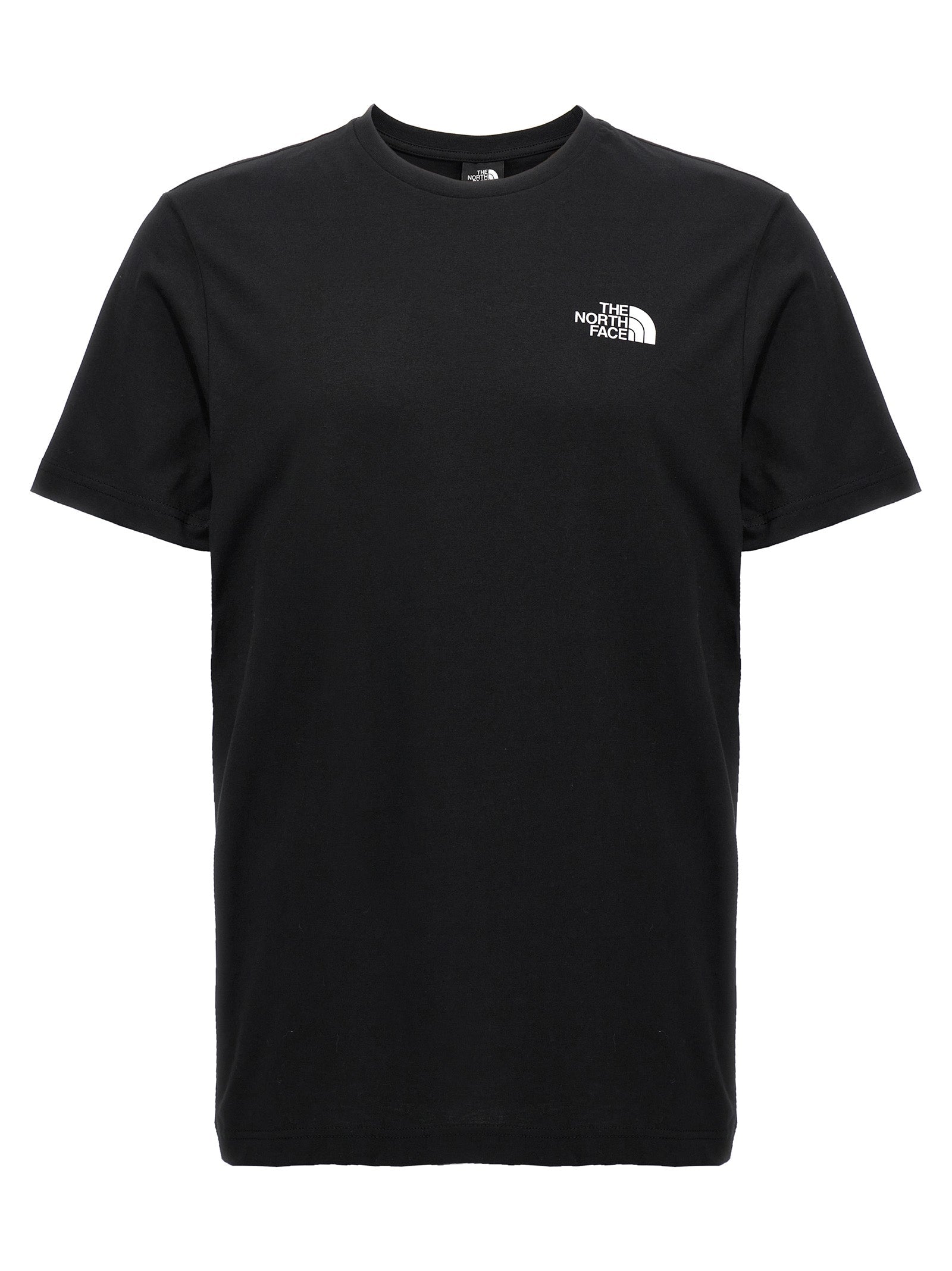 THE NORTH FACE - THE NORTH FACE - Logo T-shirt - Men’s Tops