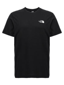 THE NORTH FACE - THE NORTH FACE - Logo T-shirt - Men’s Tops
