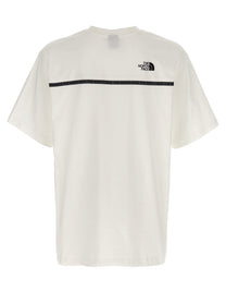 THE NORTH FACE - THE NORTH FACE - ’Zumu’ T-shirt - Men’s Top