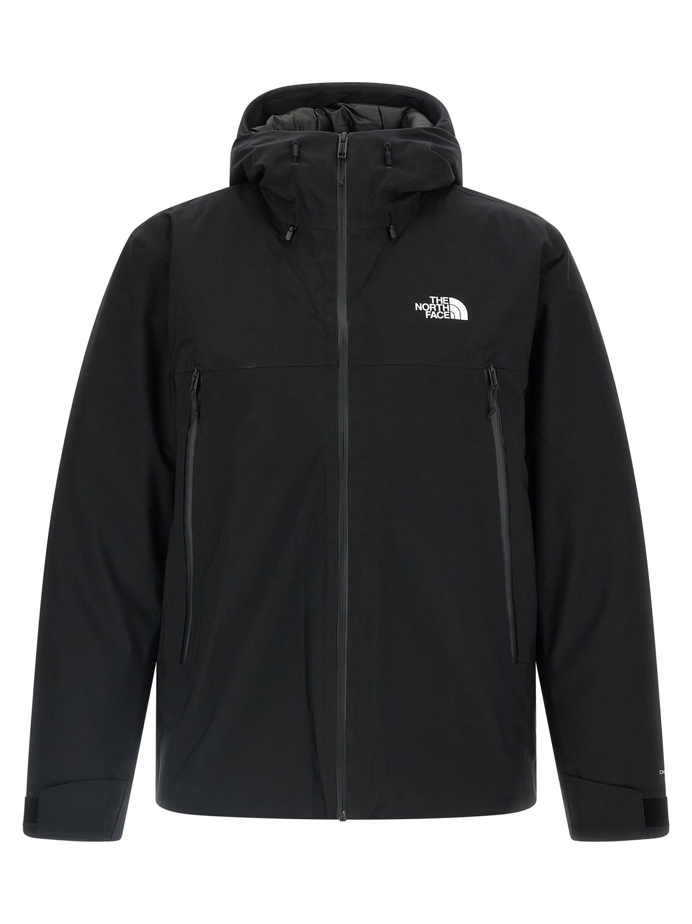 THE NORTH FACE - THE NORTH FACE - ’TNF Range’ parka - Men’s Outerwear