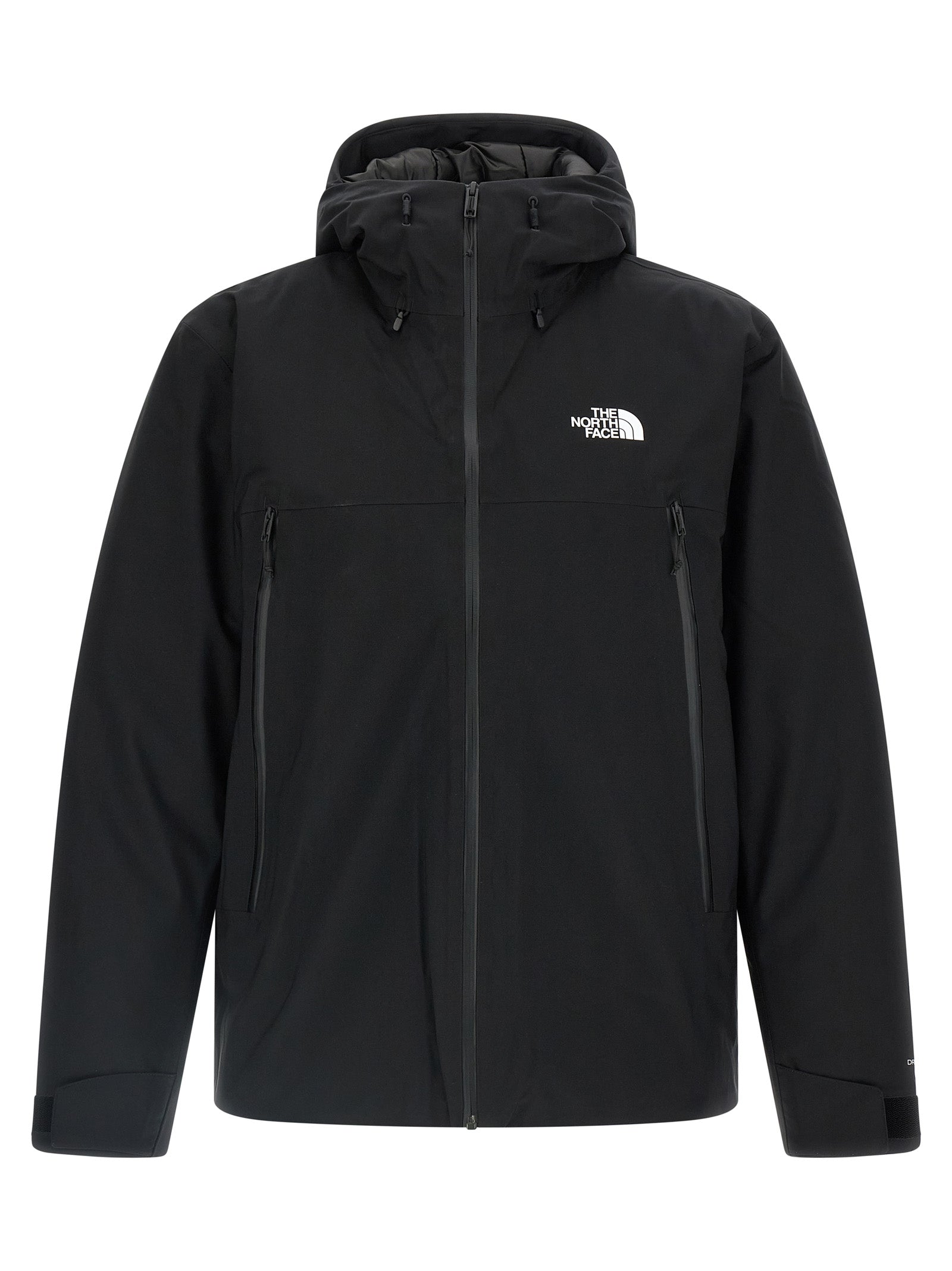 THE NORTH FACE - THE NORTH FACE - ’TNF Range’ parka - Men’s Outerwear
