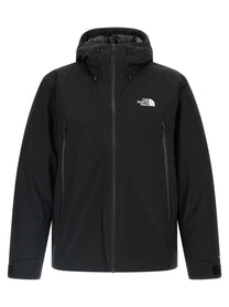 THE NORTH FACE - THE NORTH FACE - ’TNF Range’ parka - Men’s Outerwear